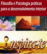 Filosofia e Psicologia - prática para o desenvolvimento interior